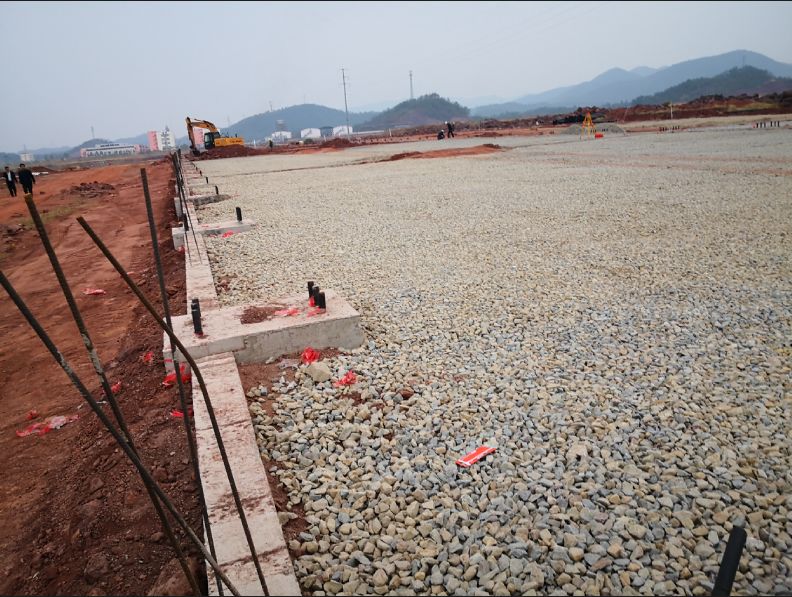 赣阳建工集团有限公司