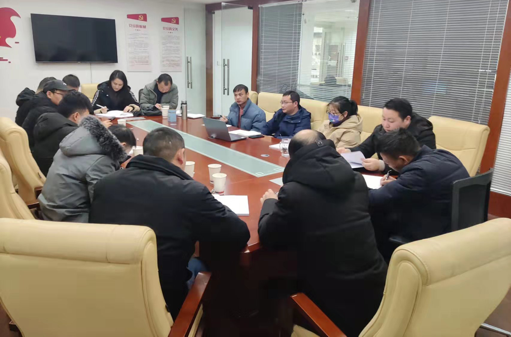 赣阳建工集团有限公司