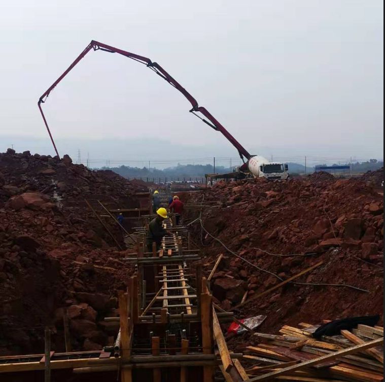 赣阳建工集团有限公司