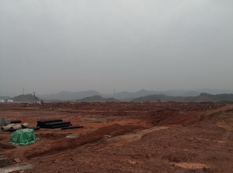 赣阳建工集团有限公司